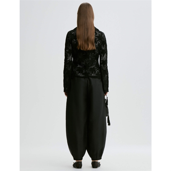 By Malene Birger Gwenevere Skjorte, Sort