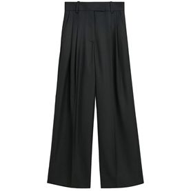 By Malene Birger Cymbaria Bukser 2, Black