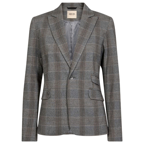 Mos Mosh Blake Tuxen Blazer, Thunderstorm
