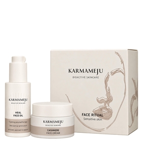 Karmameju Face Ritual Gaveæske