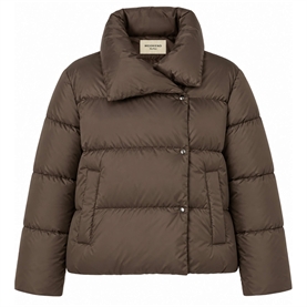 Weekend Max Mara WKDMATASSA Jakke, Brun