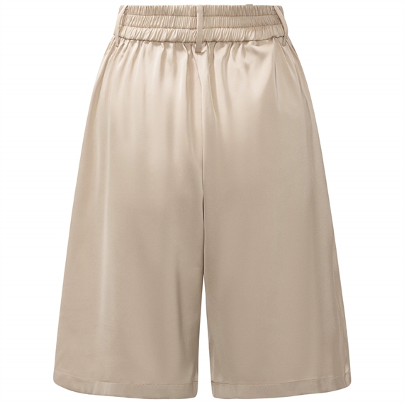 Karmamia Bermuda Shorts, Hammered Shell