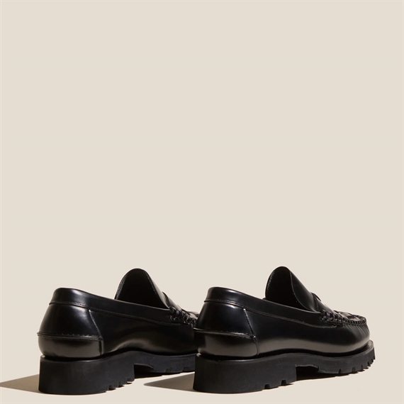 Hereu Nomela R Sport Loafer, Sort