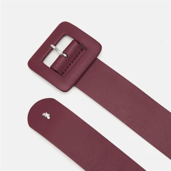 Weekend Max Mara WKABRIO Bælte, Rubino