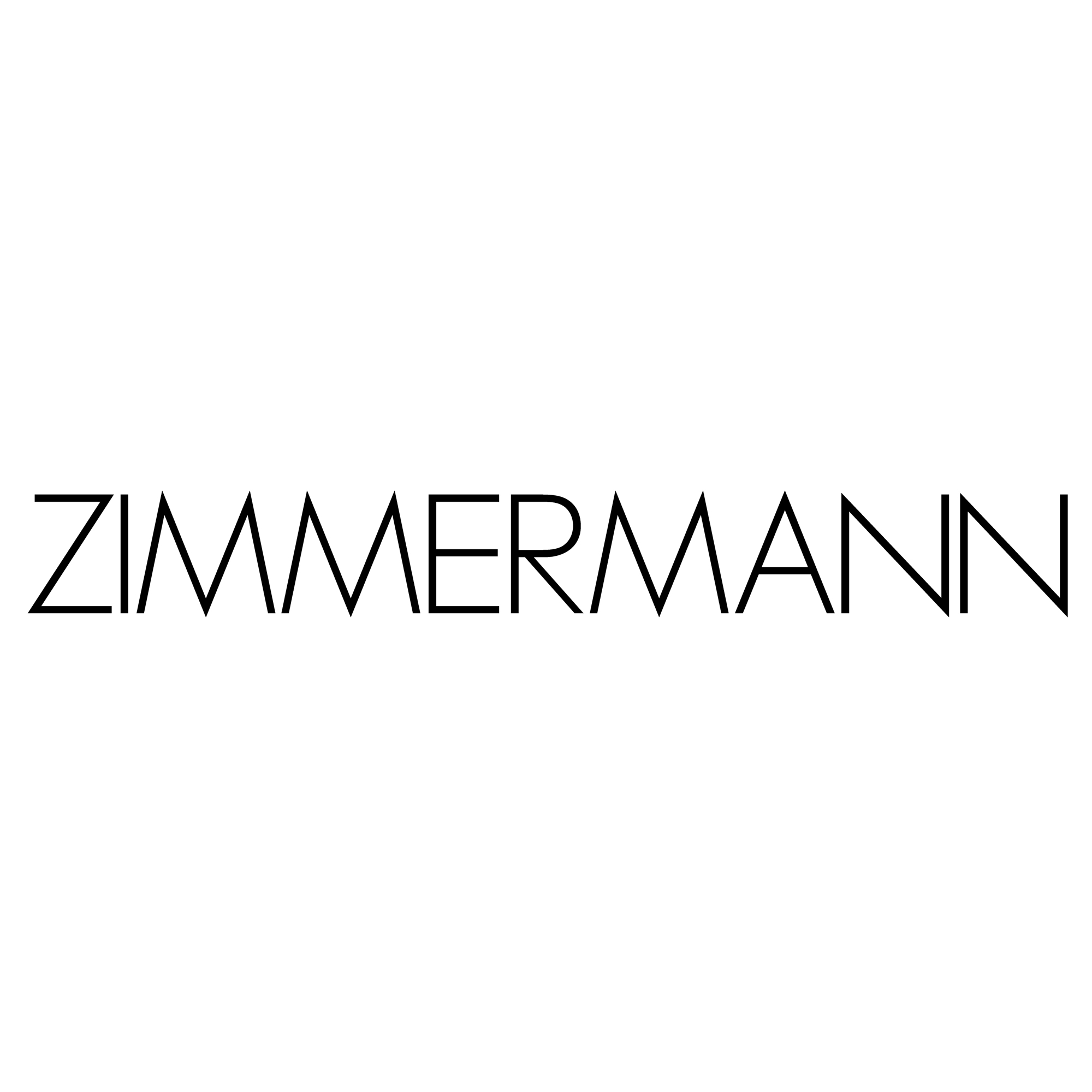Zimmermann